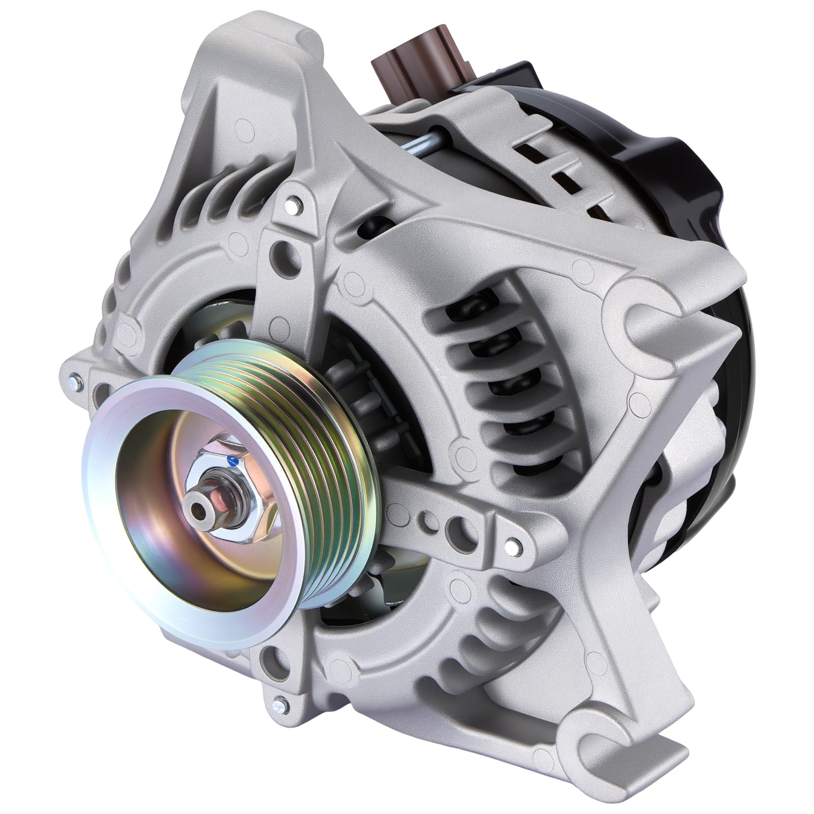 BDFHYK 150A Alternator for Ford F-250 Super Duty 5.4L V8 2009-2010, 11293