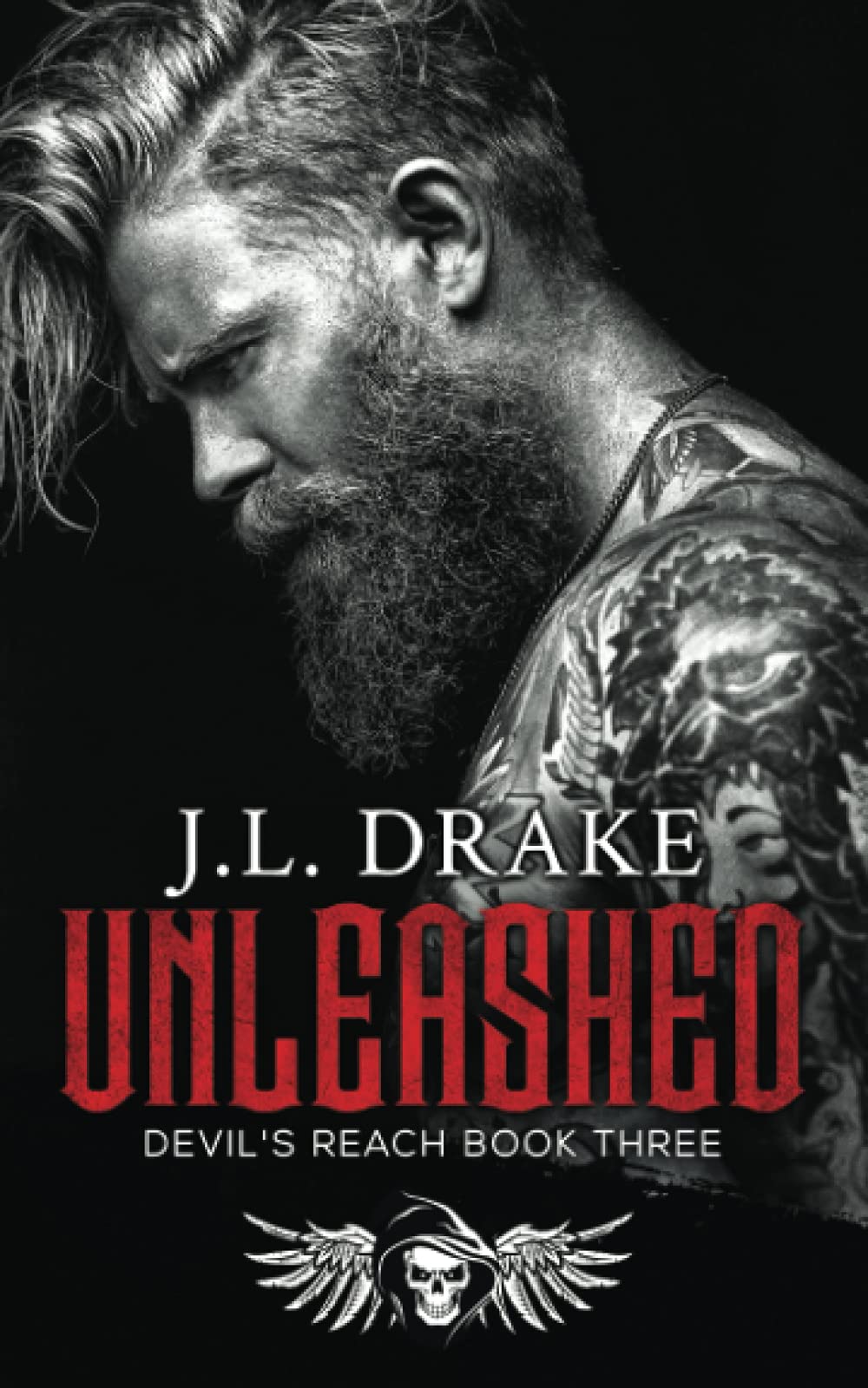 Unleashed: Devils Reach Book Three