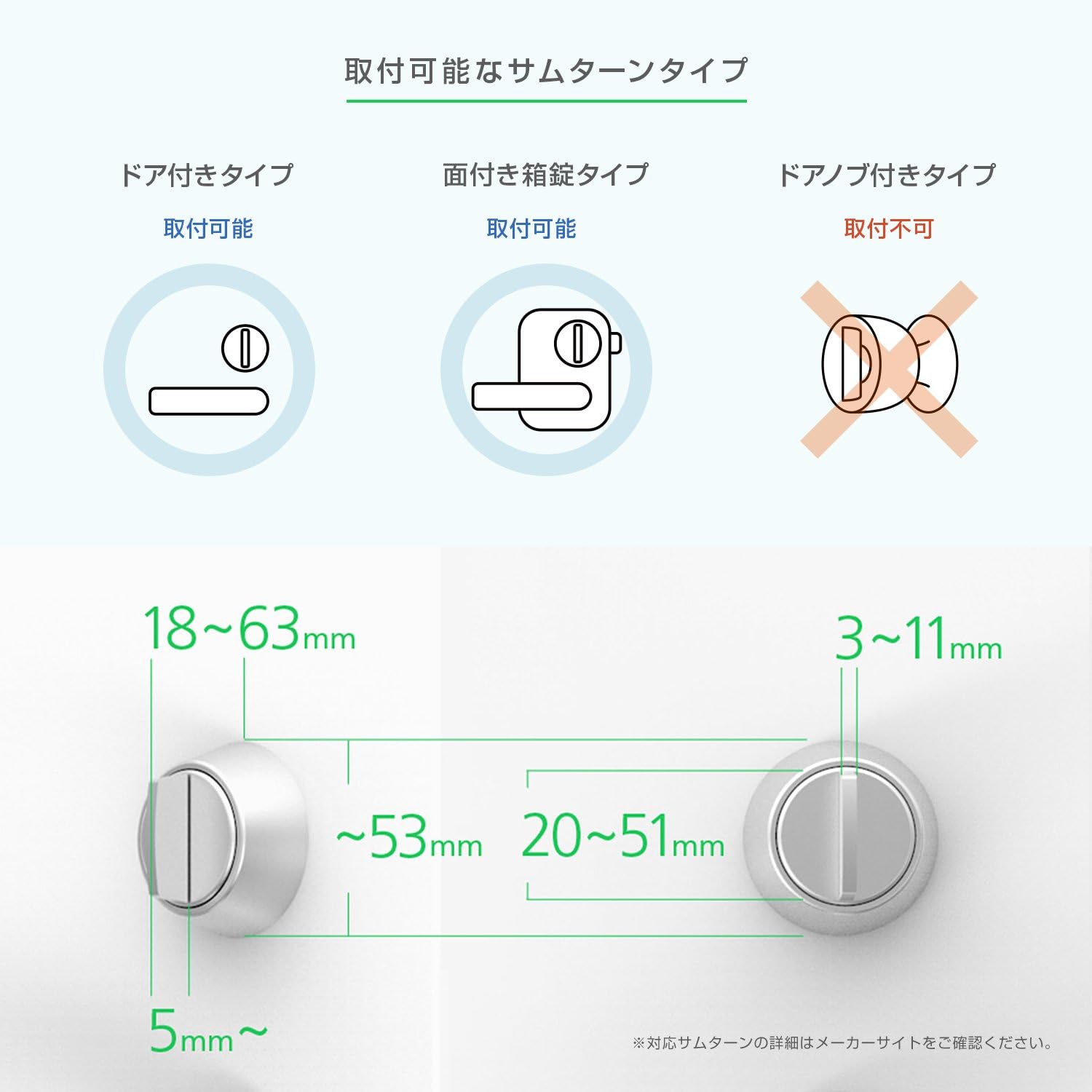 Qrio Smart Lock (Qrio smart lock) Q-SL1