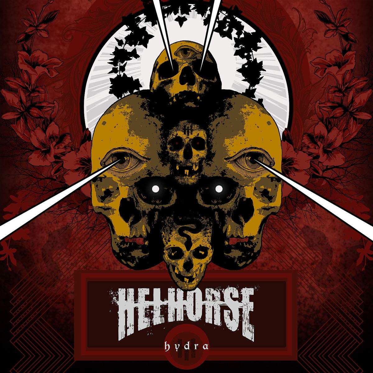 Hydra [VINYL]