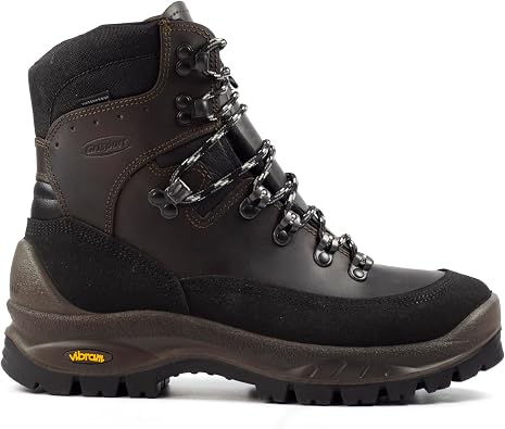Grisport Overland Leather Sporting Boot