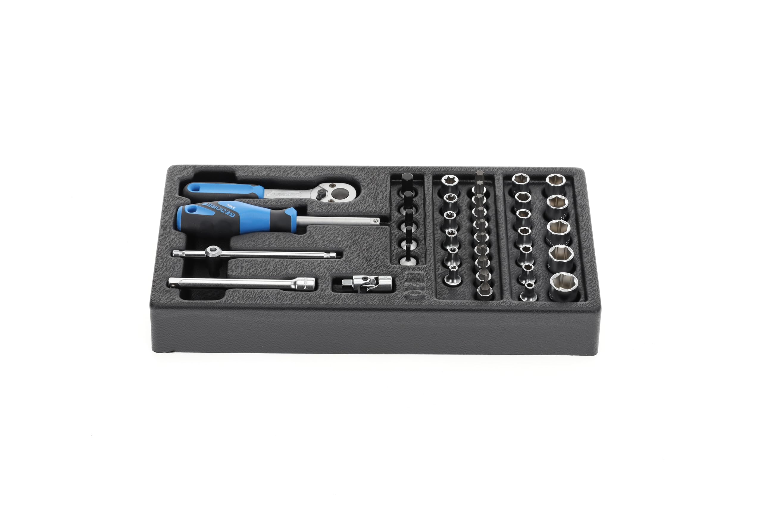 Gedore 6626230 bussola e set di bussole