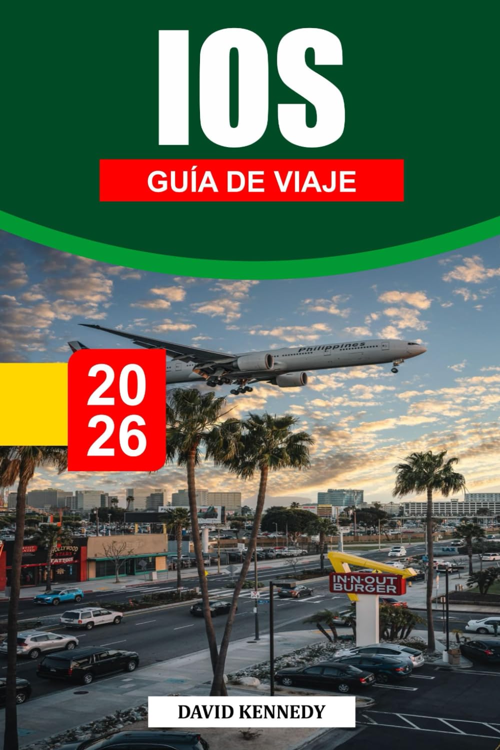 IOS GUÍA DE VIAJE 2026: Tu compañero definitivo para viajes sin interrupciones, descubrimientos locales y navegaciones inteligentes.