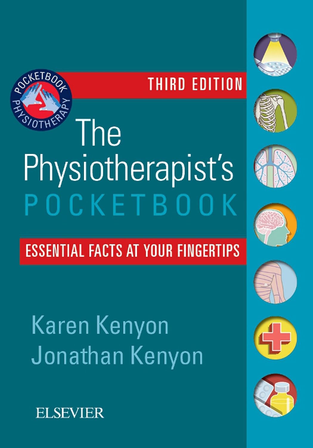 The Physiotherapist's Pocketbook E-Book (Physiotherapy Pocketbooks)