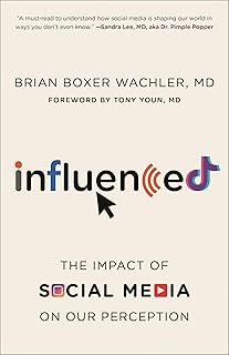 Influenced: The Impact of Social Media on Our Perception