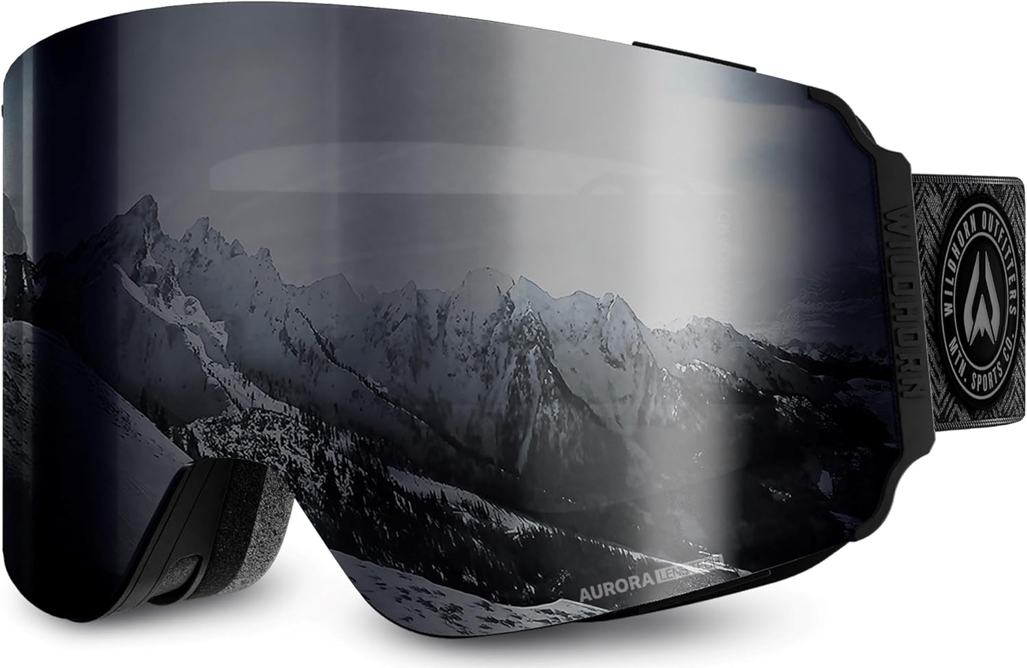 Wildhorn Roca Pro Cylindrical Ski...