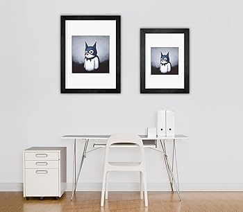 Amazon.com: Bat Bear : Luke Chueh: Collectibles & Fine Art