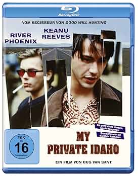 その他 Discoveries America: Idaho [DVD] Amazon.com: MY PRIVATE IDAHO - MOVIE: 5051890309501: Sant
