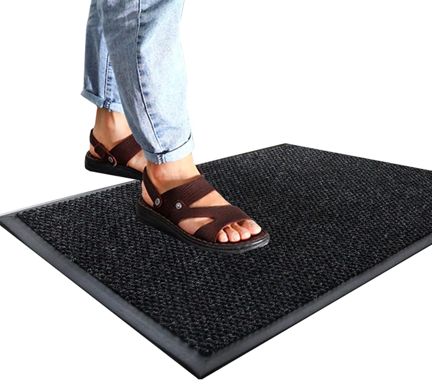 Front Door Mat Mats, Indoor Outdoor Door Mat