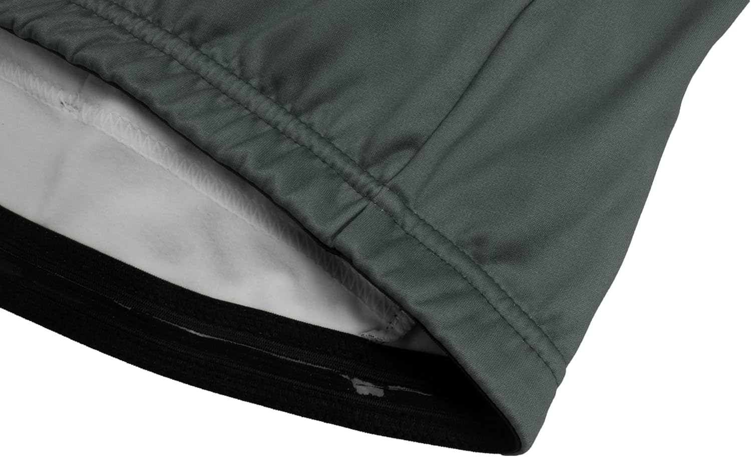 Winter Cycling Vest Men Thermal Fleece Cycling Clothing Bike Gilet Sleeveless Softshell Windproof Bicycle Vest - Image 5