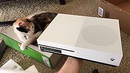 Review Image by Keaton Keaton