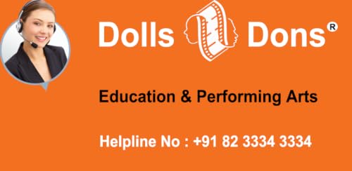 Dolls N Dons Academy – vue 3