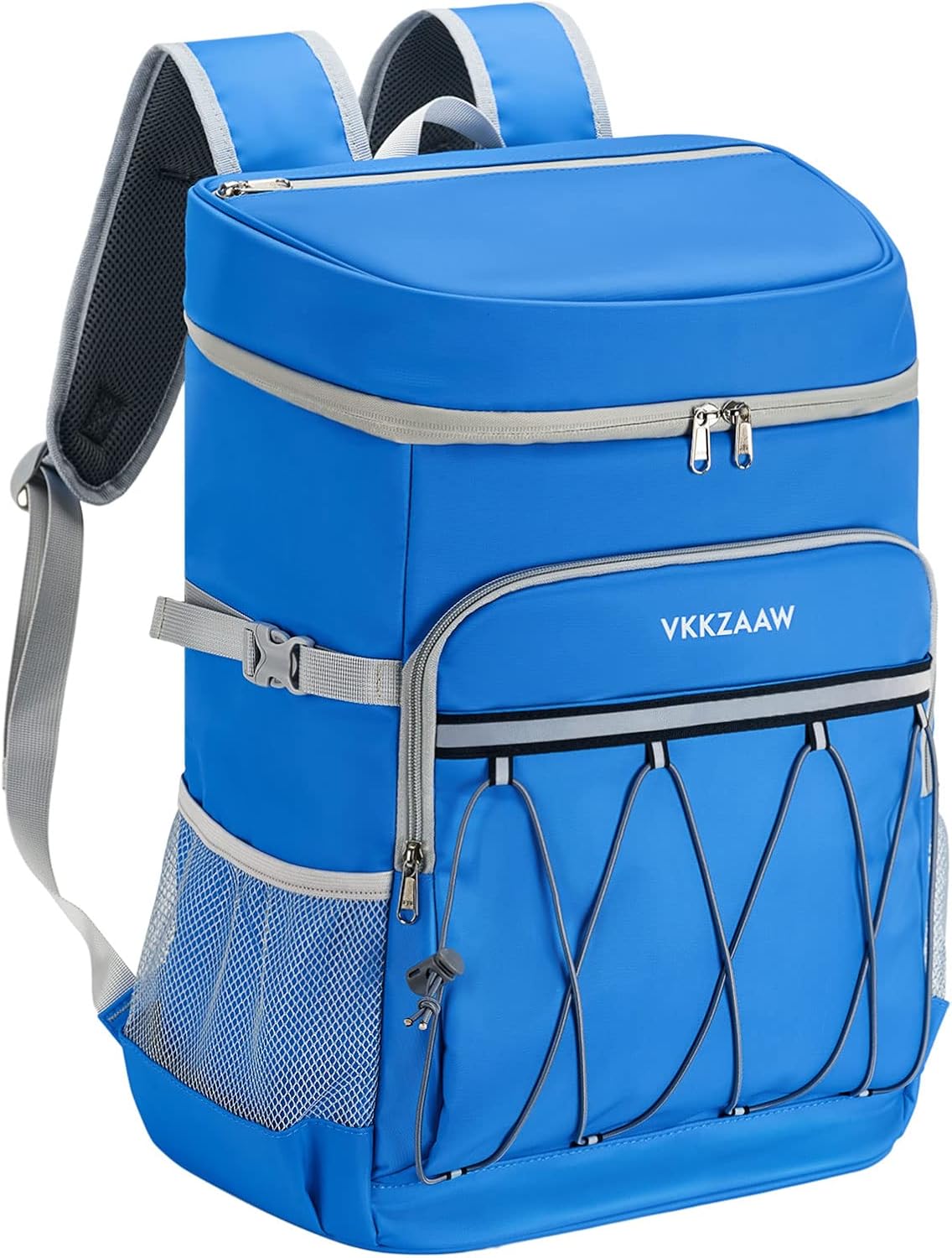 Backpack Cooler Backpack 26 Cans Insulated Leak Proof for Women Men Beach Camping Picnic Fishing Hiking Lunch Backpack Waterproof Cooler