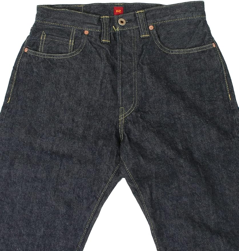 Amazon | RESOLUTE(リゾルト) 714 Wash W29 L32 | ロングパンツ 通販