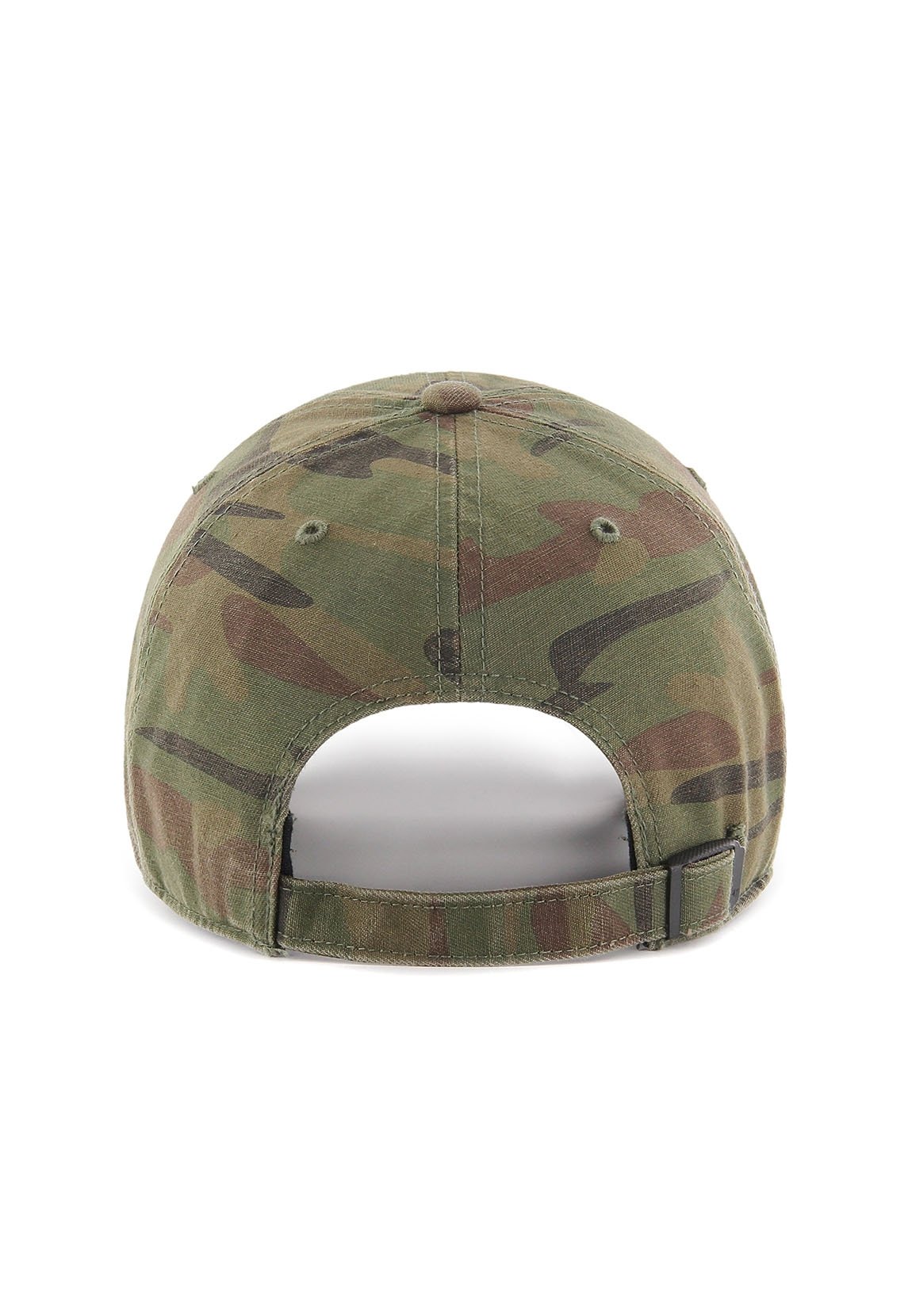 Amazon | 47 Brand リラックスフィット キャップ - REGIMENT