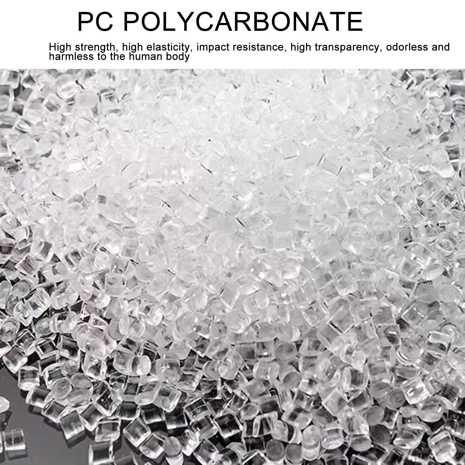 Policarbonato Placas Transparente Planchas Transparentes Tejados 1.5MM Protección UV Paneles de Techo Transparente PVC planchas Techo de marquesina para Exteriores(Clear,150x200cm)