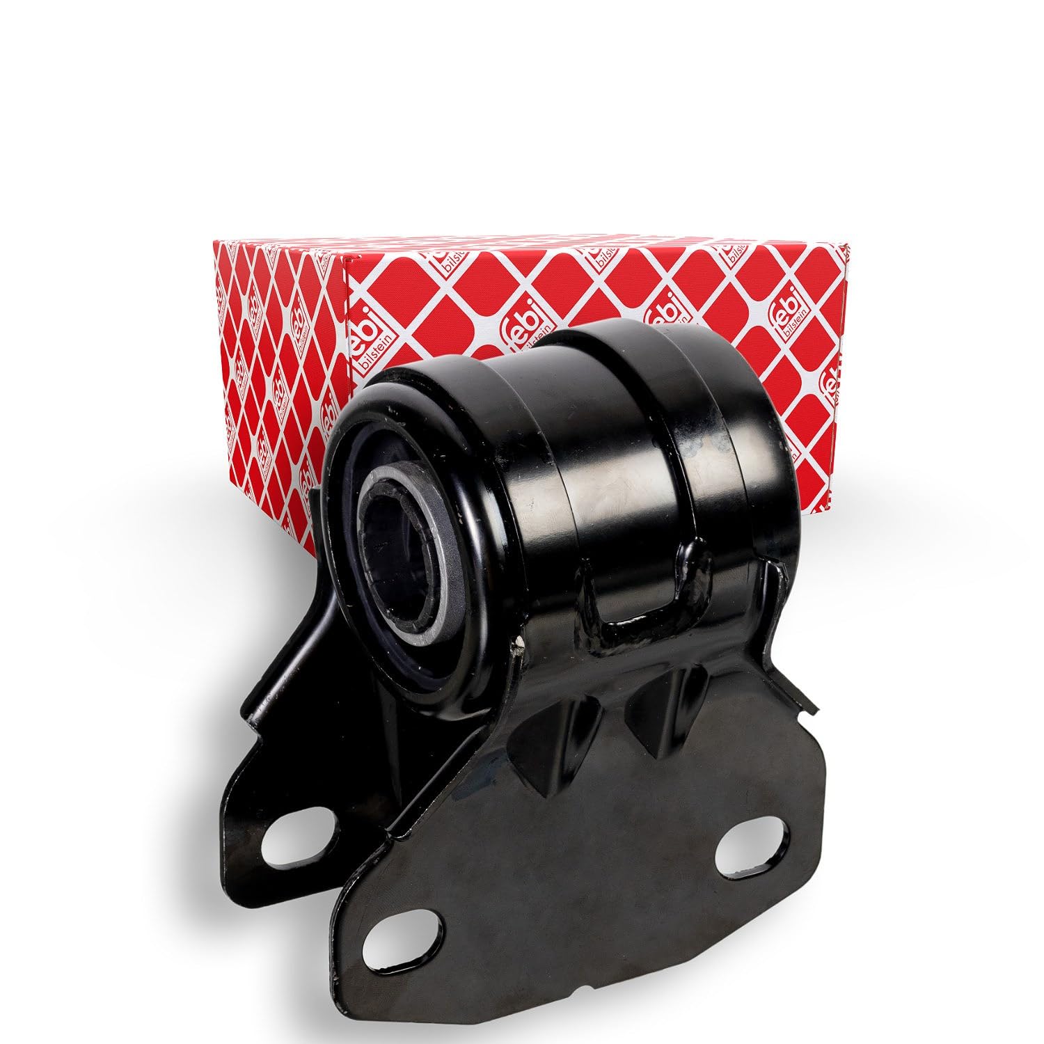 Wishbone / Control / Trailing Arm Bush fits FORD MONDEO Mk5 1.0 2015 on Mounting