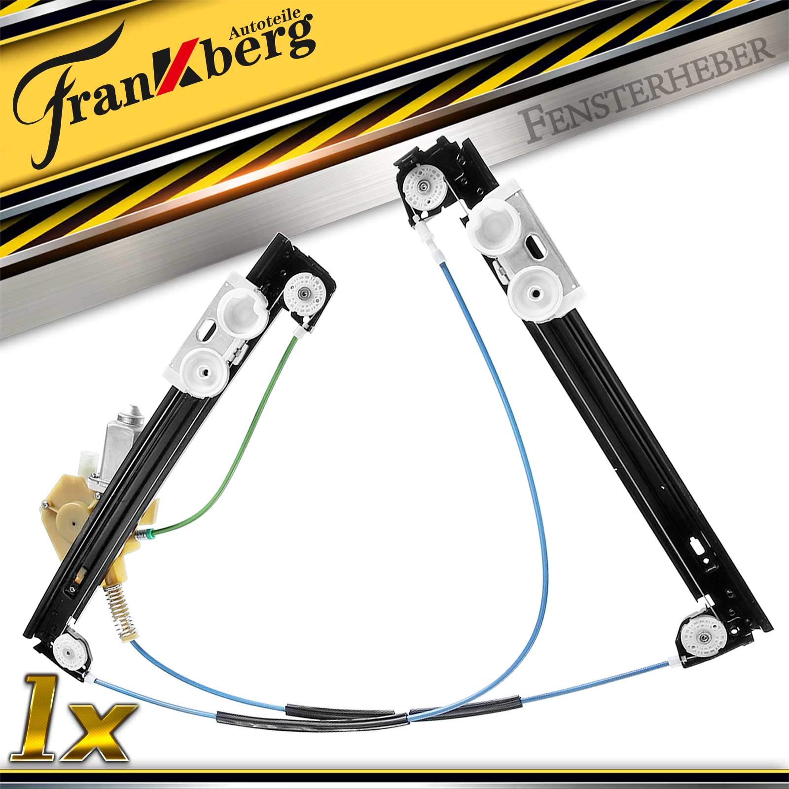 MINI COOPER R50, R53 Lève-vitre Avant Droit 51337039452 NEUF - Foto 5