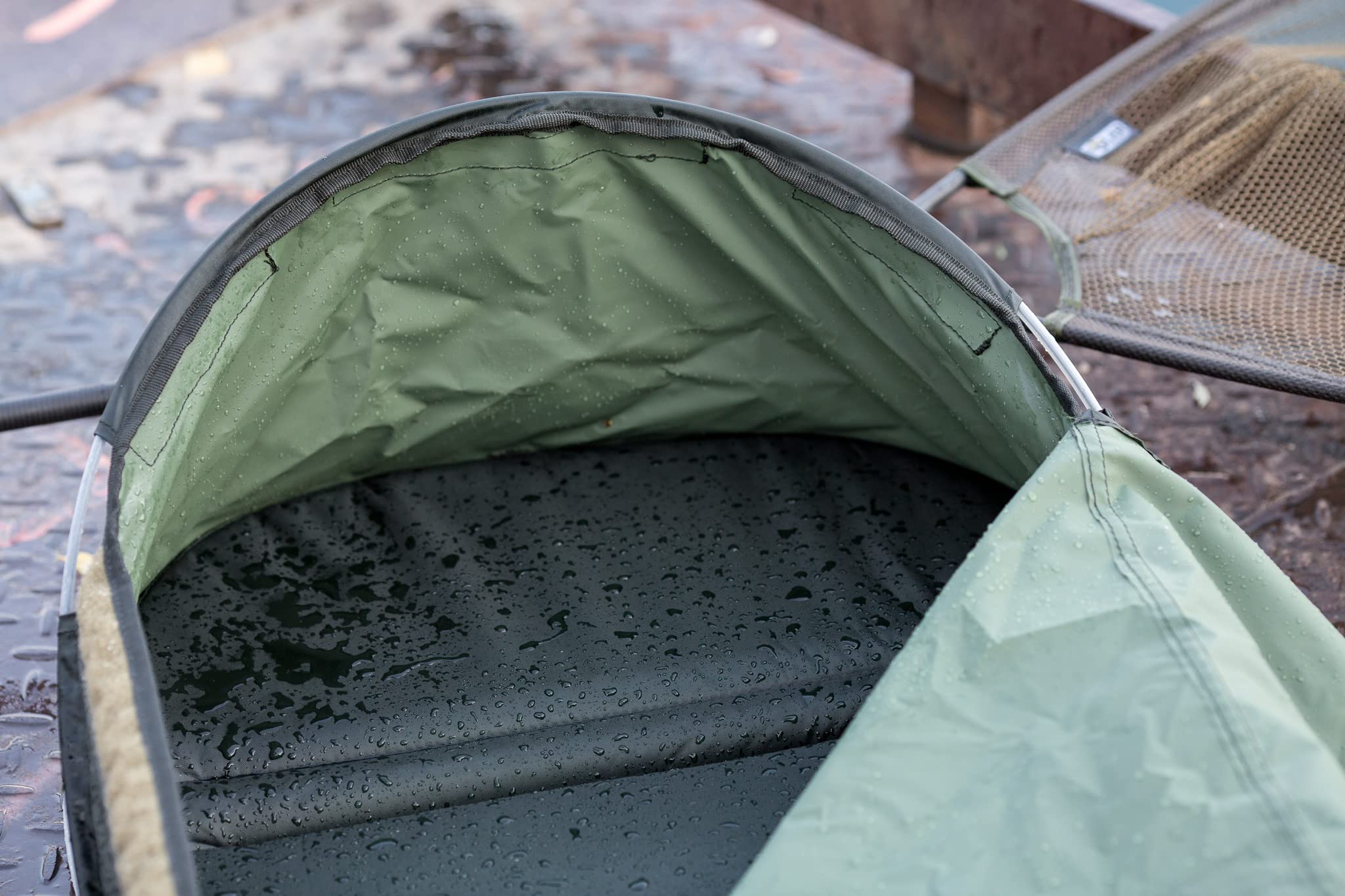 SOLAR TACKLE SP SZYBKIE MATA ODCZYSZCZAJĄCA