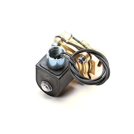 Market Forge Valve Solenoid 220/240V 3/8