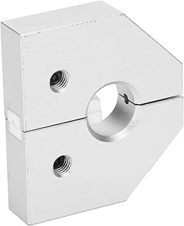 Naroote 3D Printer Filament Welder Connector Filament Splicer Tool Connect Broken Filament 1.75mm -3mm Filament Joiner for 3D Printer DIY Multicoloured Filament