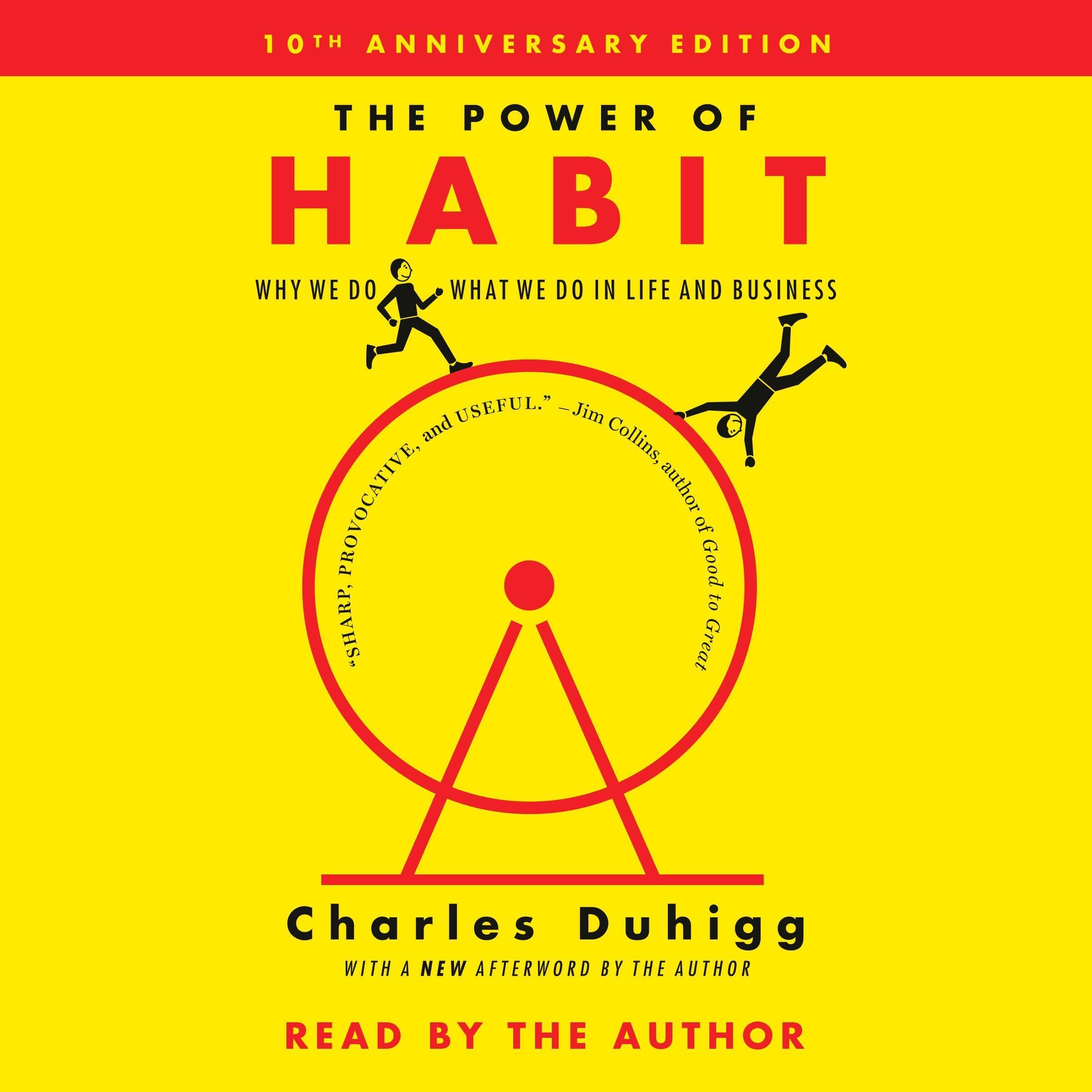 The Power of Habit