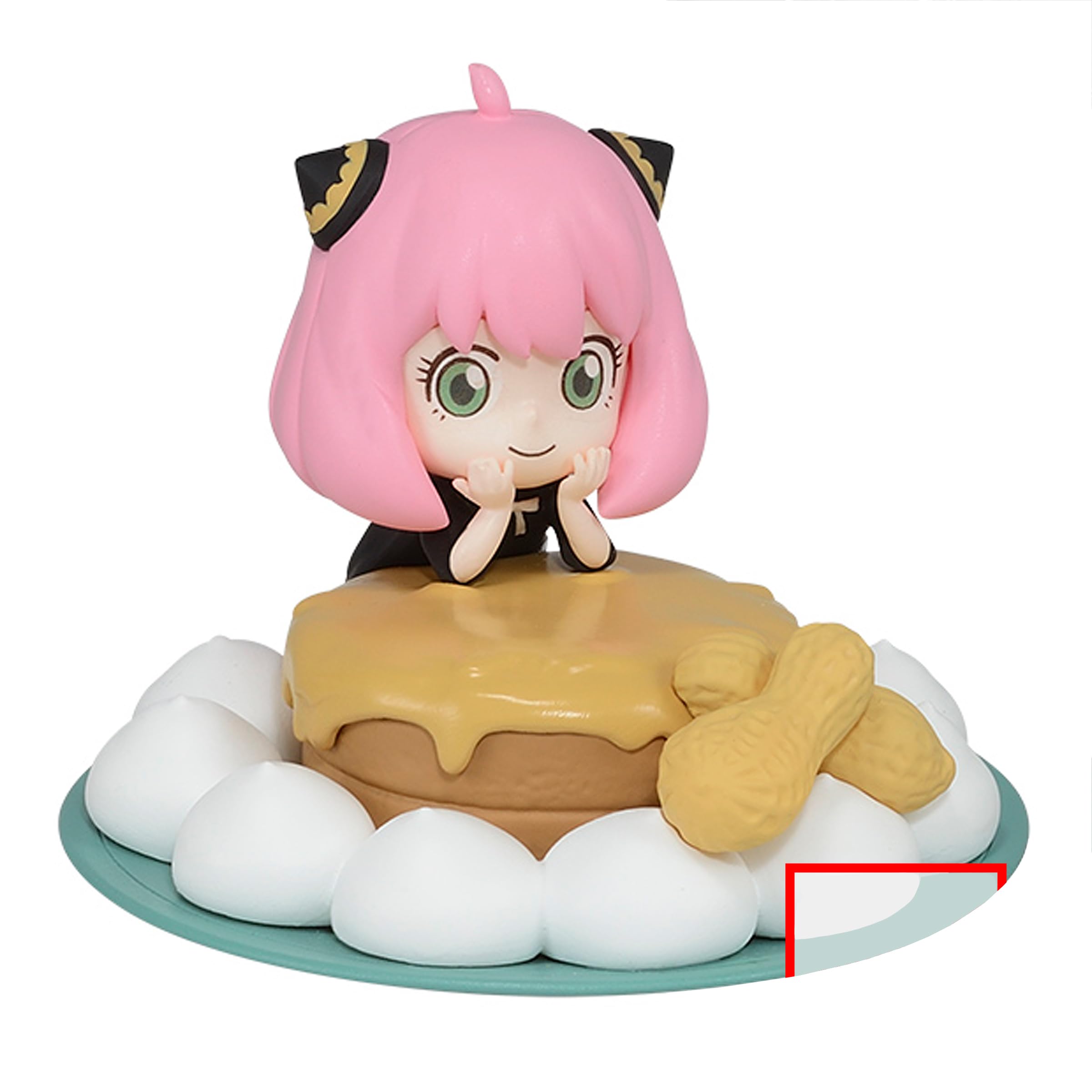 anyaさま専用 Amazon.com: Banpresto - Spy x Family - Anya Forger vol. 1 (ver. B