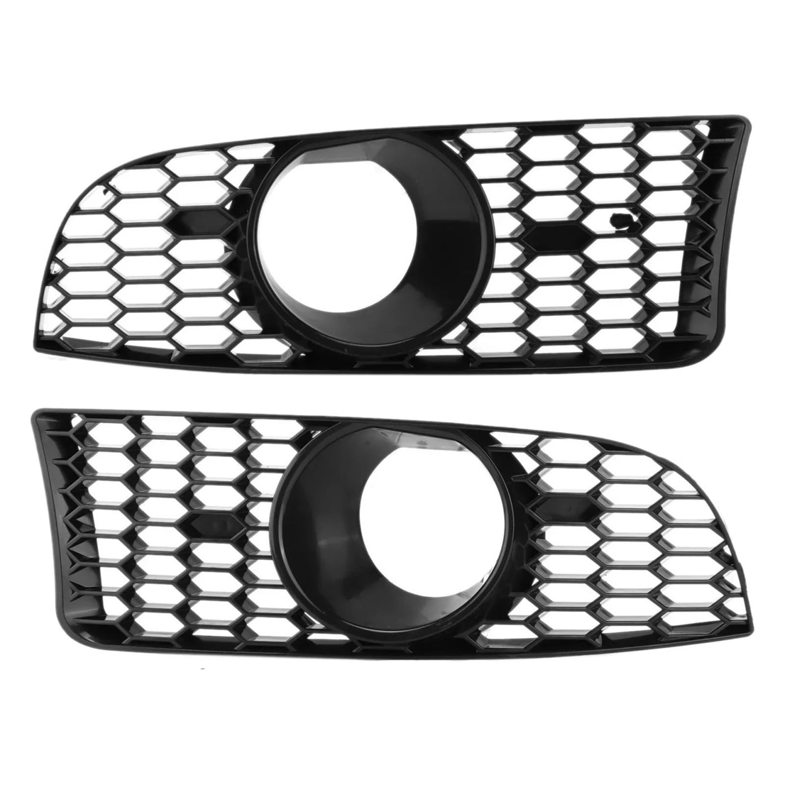Calandre de phares antibrouillard BMW E90 E92 E93 pour remplacer une grille cassée - 7