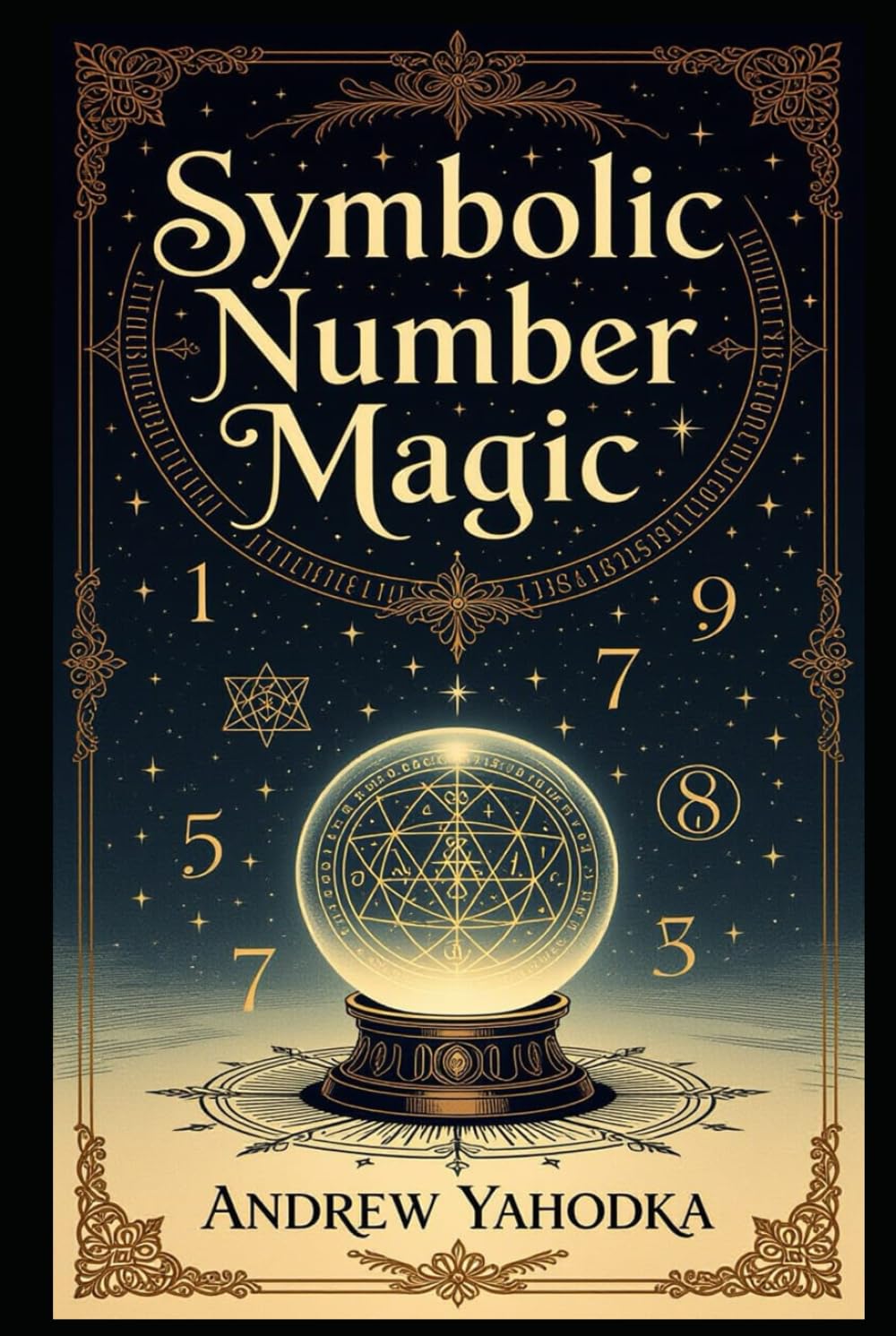 Symbolic Number Magic (Witch's Practice)