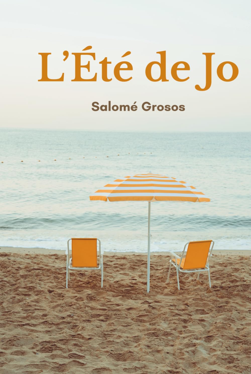 L'Été de Jo