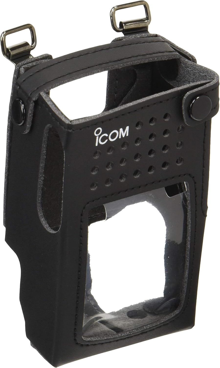 ICOM Hard Case for BP-220N/BP-221 LC-166T
