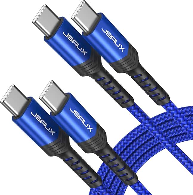 double ended usb cable