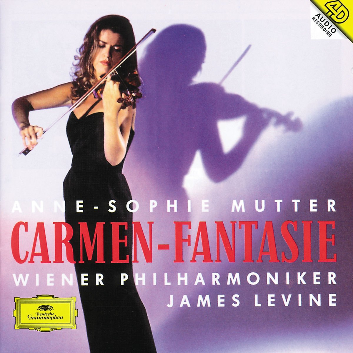 Amazon.co.jp: CARMEN FANTASY: ミュージック
