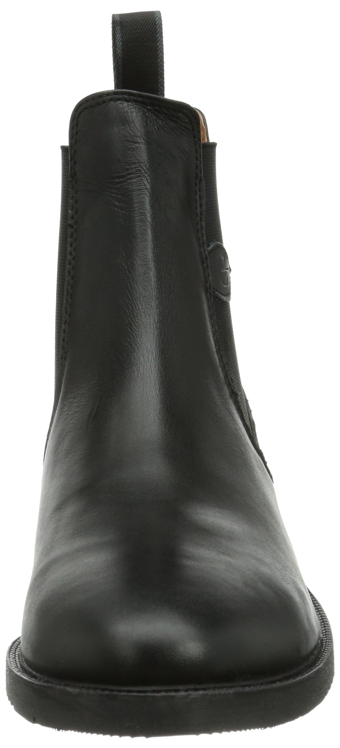 Covalliero Unisex Classic RidingCovalliero klasyczne półbuty do jazdy konnej - czarne, rozmiar 36