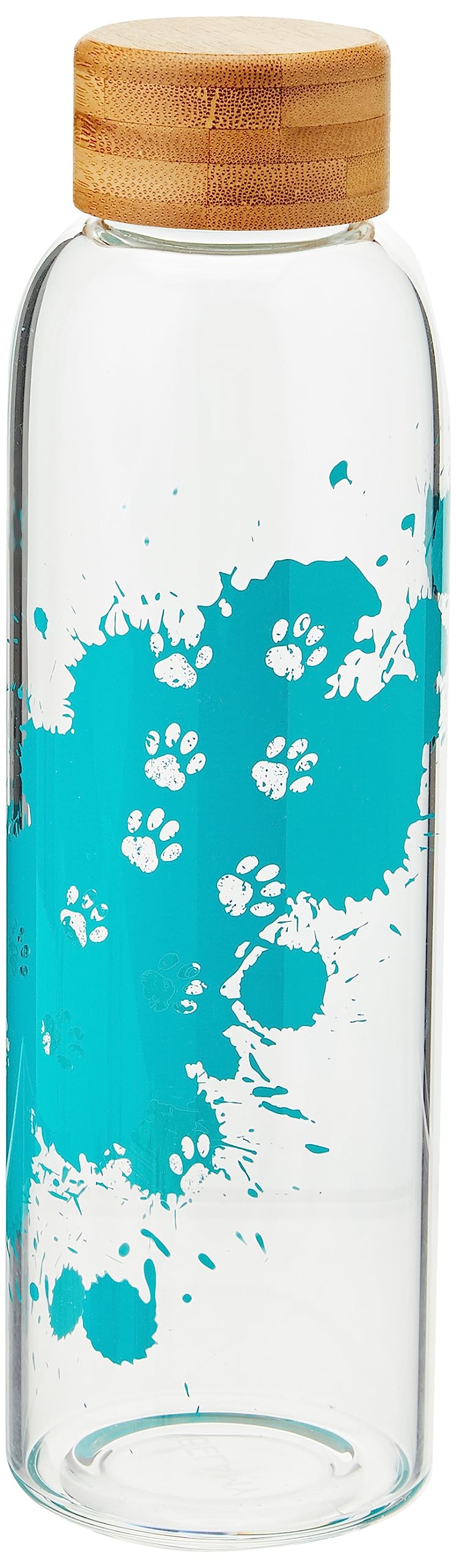 BELAMY Best friend Bottle Transparent 24 cm