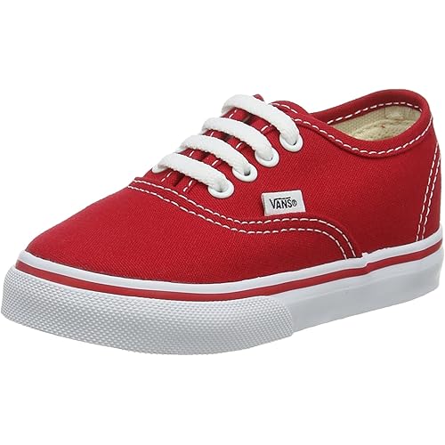 Vans Unisex-Adult Sneaker Trainers