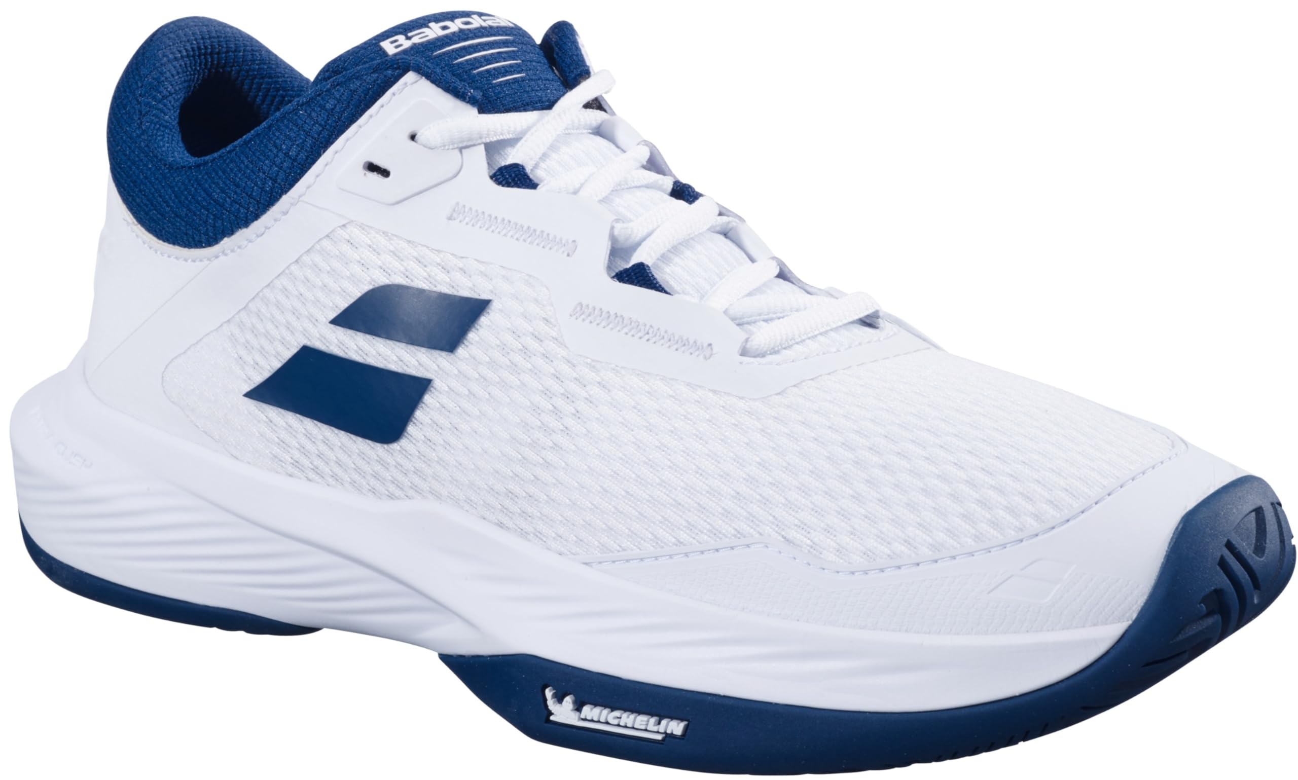 Babolat SFX 4 All Court Blanco 3a0s25a529