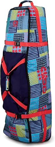 Miniatura 3 de OGIO Funda de viaje de golf 2023