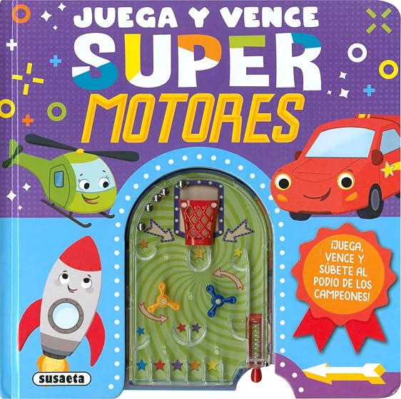 Supermotores