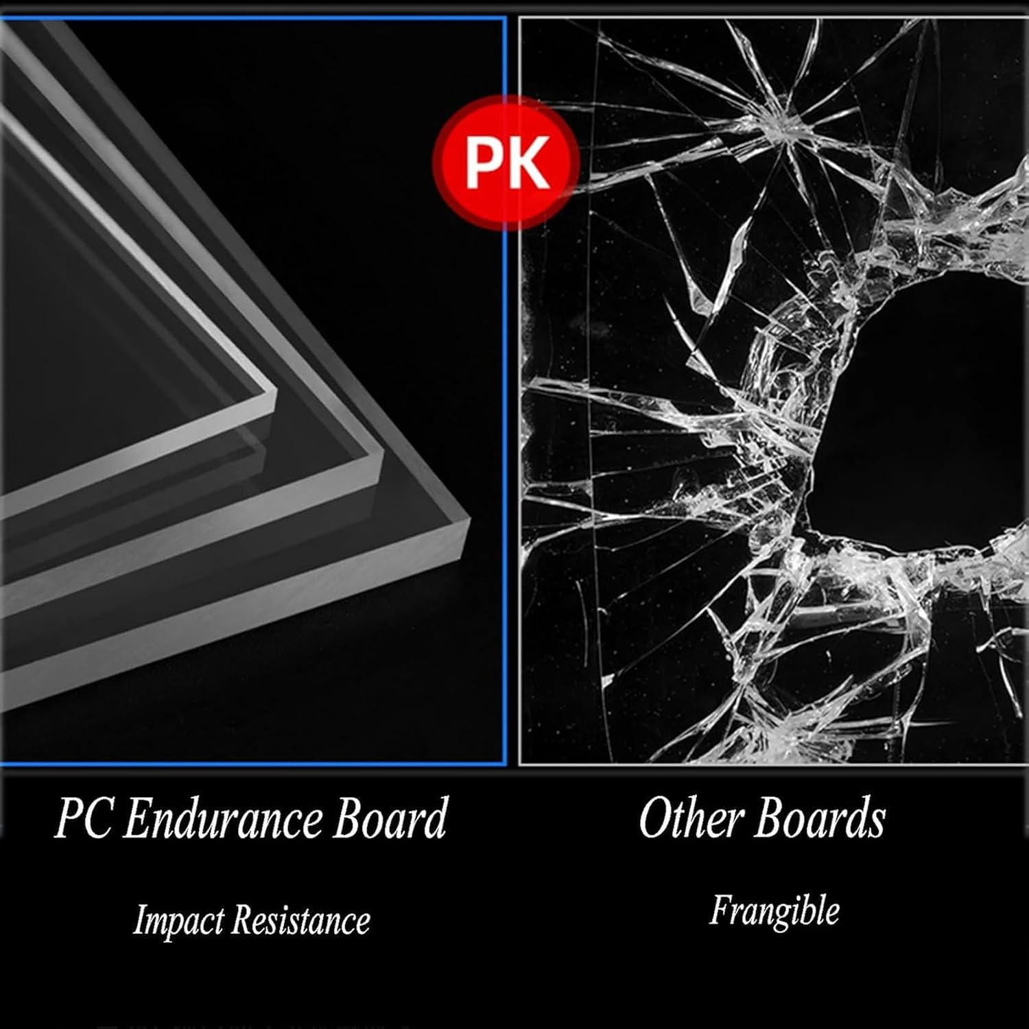 Greenhouse Pc Endurance Board,Polycarbonate Plastic Roofing Sheet,Polycarbonate Greenhouse Sheets Polycarbonate Plastic Roof Sheet, Car Shed, Canopy, Plant Cover ( Color : 1.5mm , Size : W0.8*L9m/W2.6