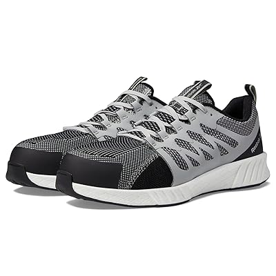 Reebok Work Fusion Flexweave Cage Composite Toe Men