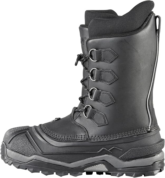 Baffin Men's Control Max Snow Boot