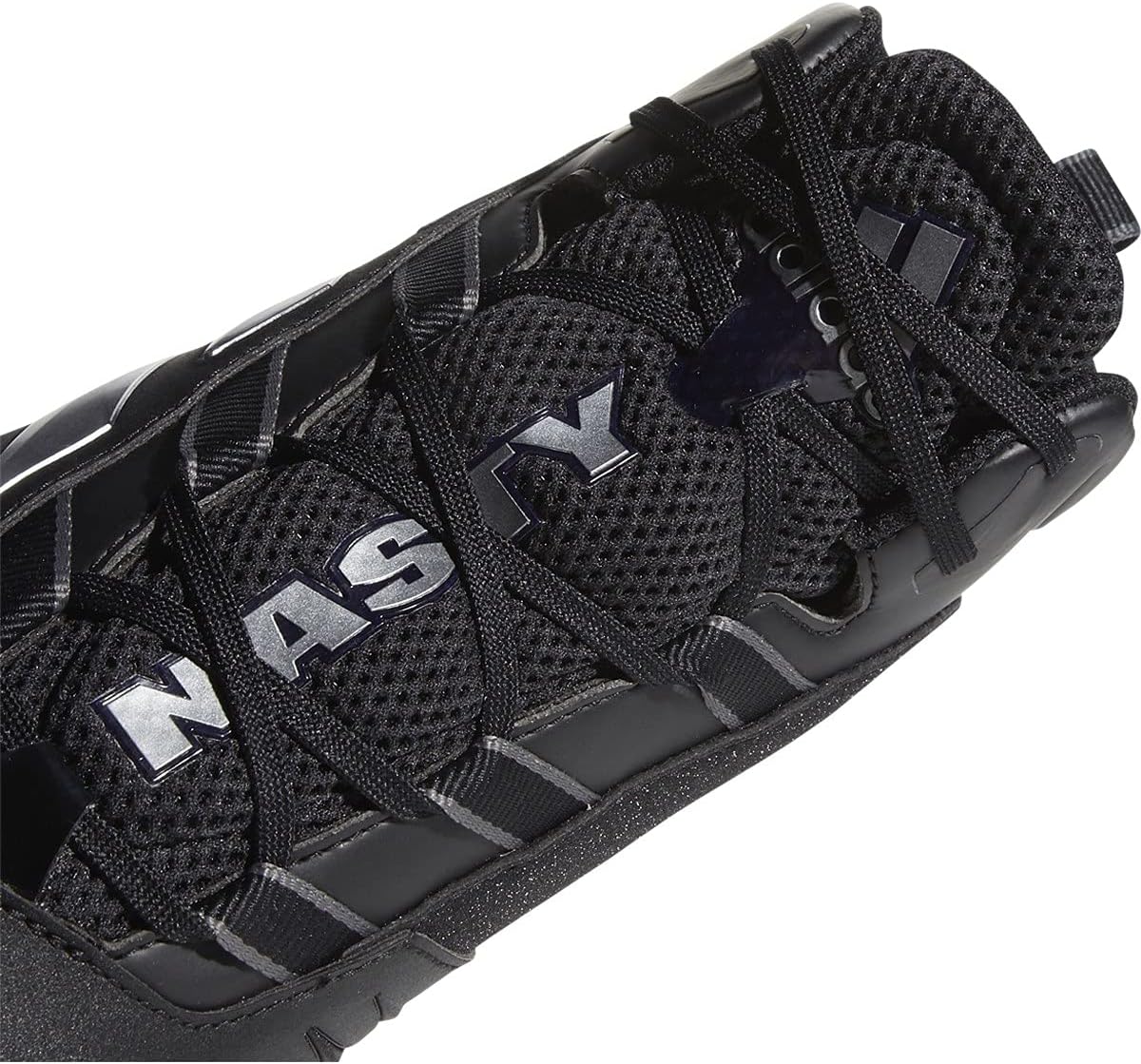 adidas Nasty 20 Razor Football Cleats EF3492_Black/Gold 10.5