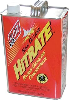 Klotz Hitrate Racing Gasoline KL-451