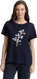 TOM TAILOR Damen T-Shirt