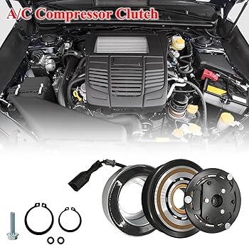 Amazon | A/C コンプレッサー クラッチ アセンブリ キット