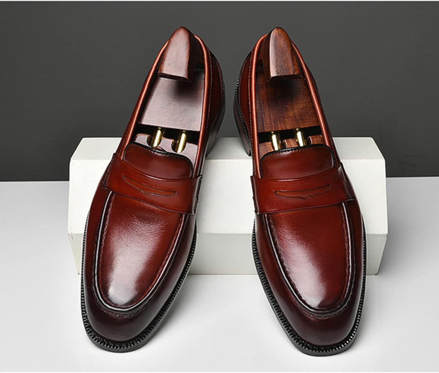 [IJGE] スリッポン メンズ ドライビングシューズ ローファー スニーカー カジュアルシューズ ビジネスシューズ デッキシューズ