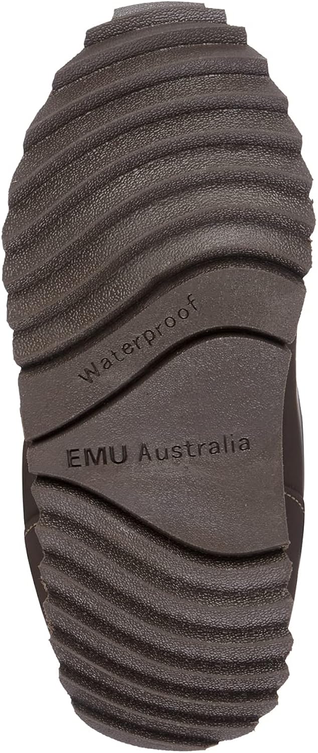 Miniatura 5 de EMU Australia Lockyer - Botas impermeables de lana para niños