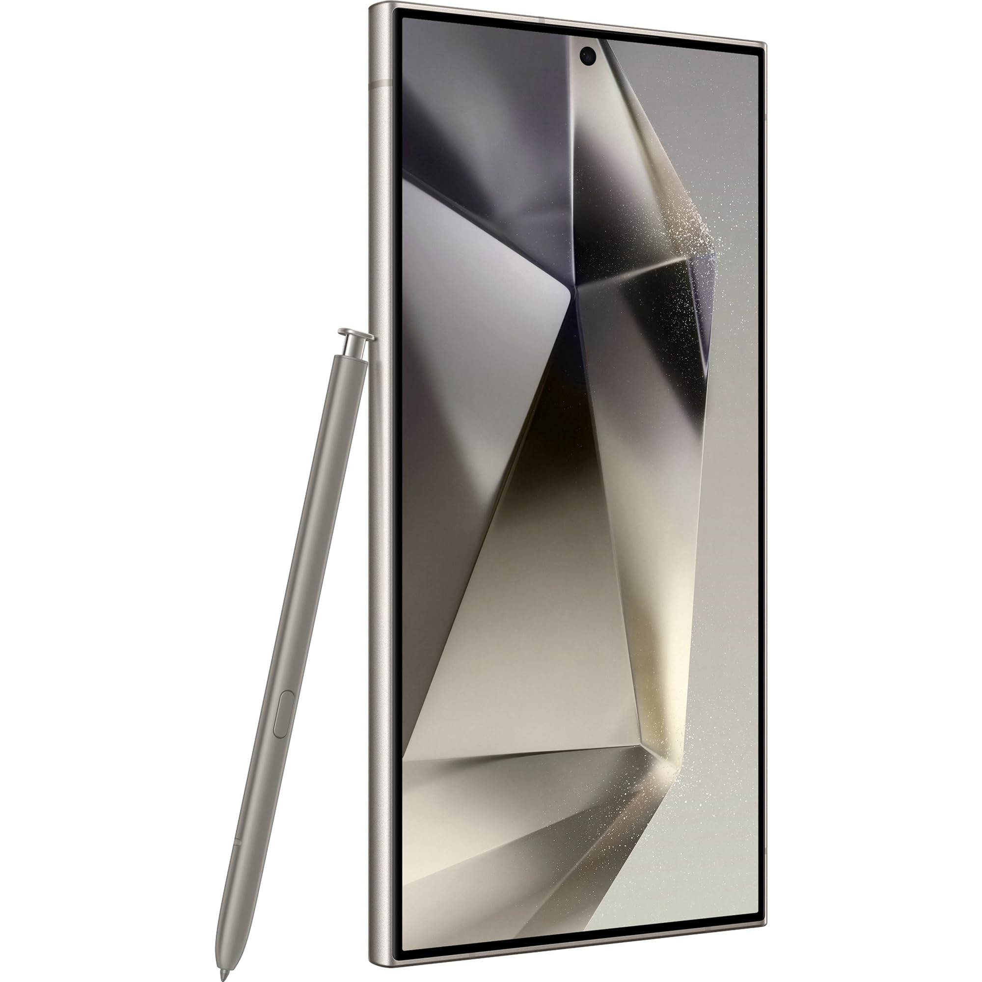 Amazon | 【SIMフリー】 Galaxy S24 Ultra 5G|512GB|SM-S928B/DS