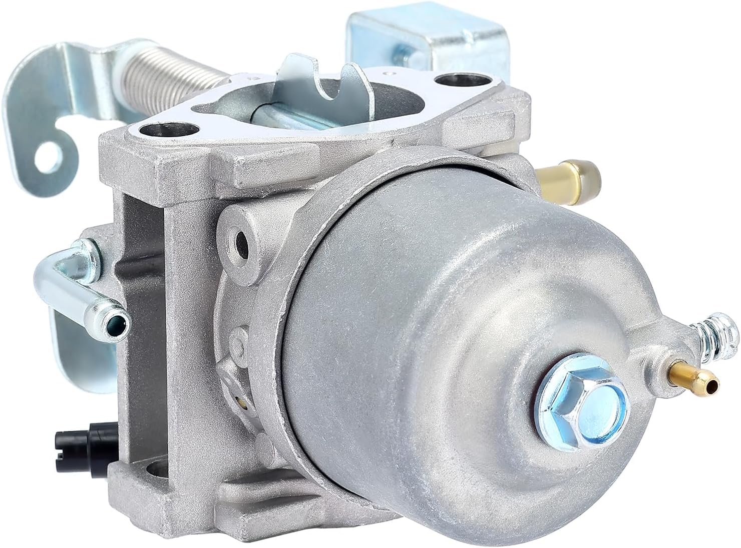 G16 Carburetor for Yamaha Golf Cart Parts G16 G18 G19 G20 G21 1996-2002 4-Cycle Engine Replace JN6-14101-14 JN6-14101-15 Air Filter Fuel Filter Spark Plug Tune Up Kit